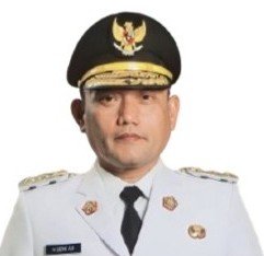Foto Wakil Gubernur