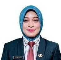 Foto Sekretaris Daerah